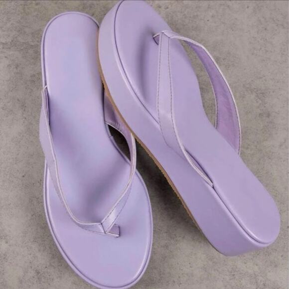 Chunky Sandals - Picture 2 of 4